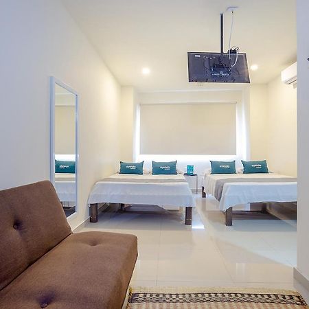 Ayenda Hotel Alejandria Monteria Ngoại thất bức ảnh