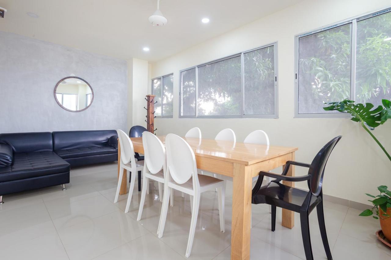 Ayenda Hotel Alejandria Monteria Ngoại thất bức ảnh