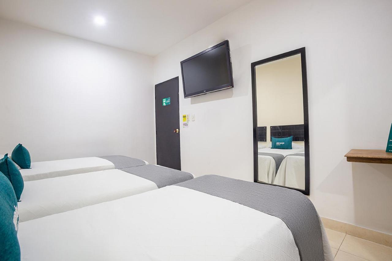 Ayenda Hotel Alejandria Monteria Ngoại thất bức ảnh