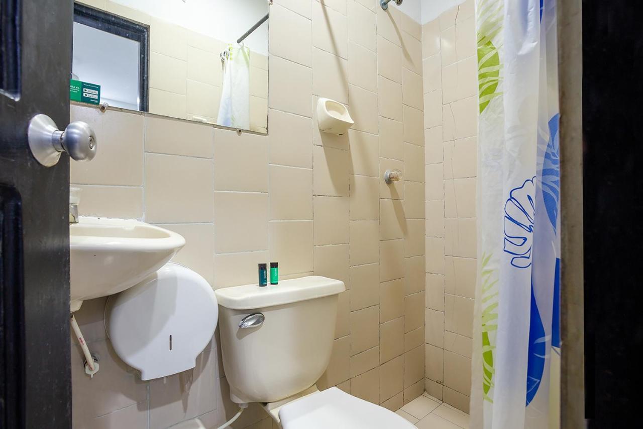Ayenda Hotel Alejandria Monteria Ngoại thất bức ảnh