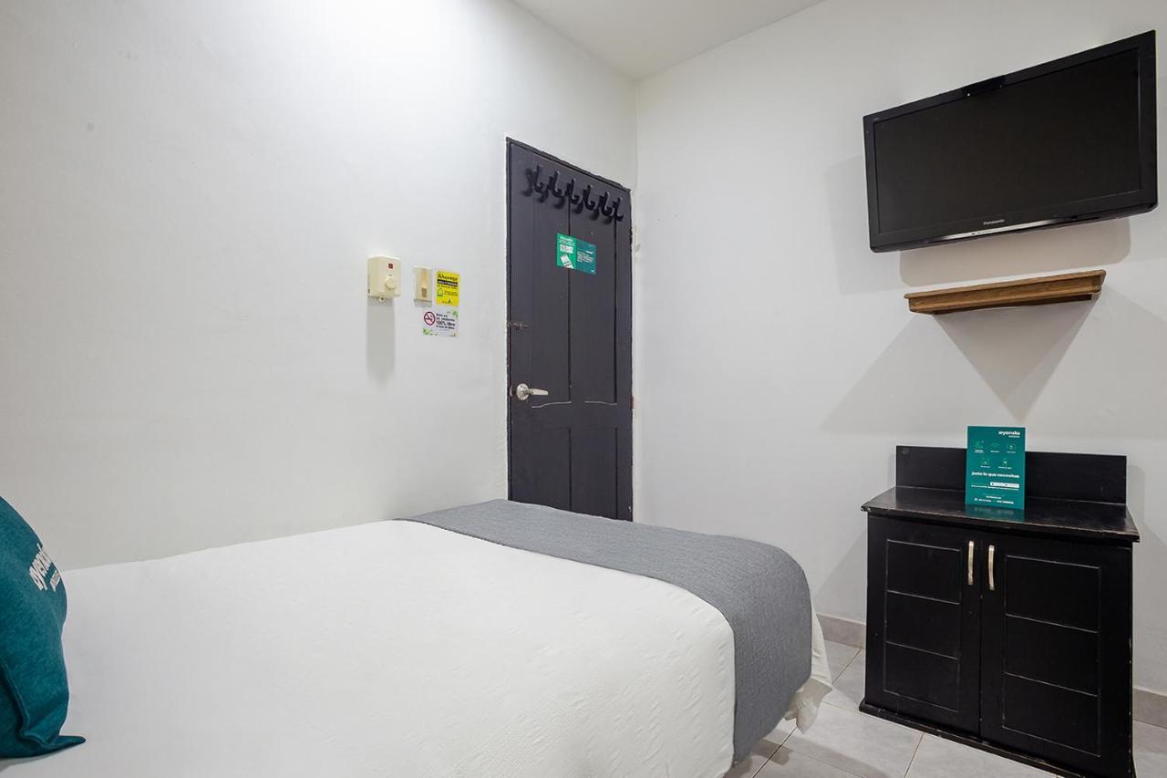 Ayenda Hotel Alejandria Monteria Ngoại thất bức ảnh